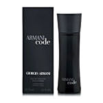 Armani Code Perfume