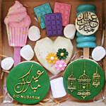 Eid Hamper Box