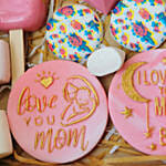 Love You Mom Goodies Box