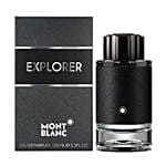 Mont Blanc Explorer