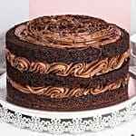Chocolate Meltdown