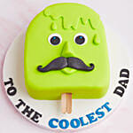 Cool Dad Cake