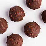 Mouth Watering Rocher 18 Pieces