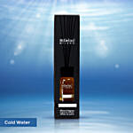 Cold Water Fragrance Reed Diffuser