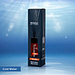 Cold Water Fragrance Reed Diffuser
