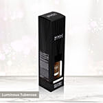 Luminous Tuberose Fragrance Reed Diffuser