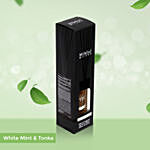 Reed Diffuser White Mint & Tonka Fragrance