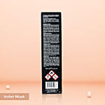 Violet & Musk Fragrance Reed Diffuser