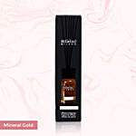 White Musk Fragrance Reed Diffuser