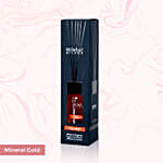 White Musk Fragrance Reed Diffuser