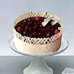 Delicious Love Blueberry Cake 1 Kg