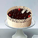 Delicious Love Blueberry Cake 1.5 Kg