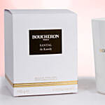 Boucheron Perfumed Candle