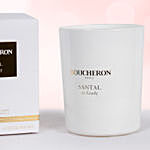 Boucheron Perfumed Candle