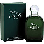 Jaguar By Jaguar For Men Edt