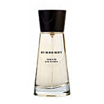 Touch By Burberry For Women Edt