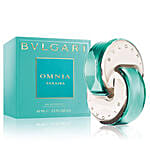 Bvlgari Omnia Paraiba For Women Edt