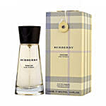 Touch By Burberry For Women Edt