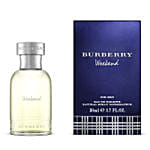 Weekend By Burberry For Men Edt