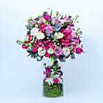 Marvelous Blooms Arrangement