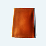 Classy Brown Wallet For him