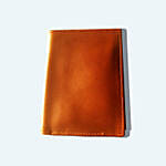 Classy Brown Wallet For him