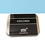 Mont Blanc Explorer Discovery Kit