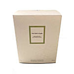 Van Cleef & Arpels Perfume Scented Candle