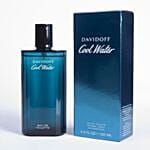 Davidoff Cool Water For Men EDT