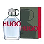 Hugo Boss Man Green EDT