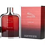 Jaguar Classic Red EDT