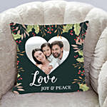 Personalised Themed Cushion