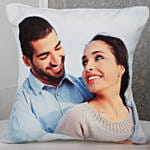 Personalized Picture Cushion