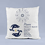 Cushion For Pisces