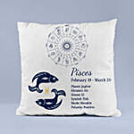 Cushion For Pisces