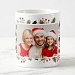 Family Potrait Mug