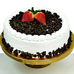 Delish Black Forest Cake 1 Kg