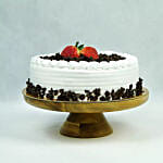 Delish Black Forest Cake 1 Kg