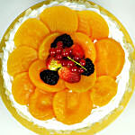 Fruit Cake 1.5 Kg