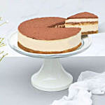Irresistible Tiramisu Cake 1 Kg