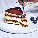 Irresistible Tiramisu Cake 1 Kg