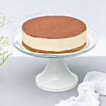Irresistible Tiramisu Cake Half Kg