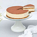 Irresistible Tiramisu Cake Half Kg