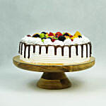 Chantilly Fruit Cake 1.5 Kg