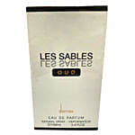 Les Sables Oud Unisex EDP