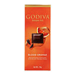Godiva Blood Orange Chocolate