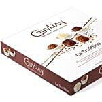 Guylian La Trufflina Gift Wrap Ballotin