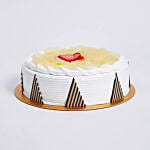 Exotic Pineapple Cake 1 Kg