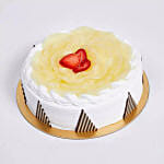 Exotic Pineapple Cake 1 Kg