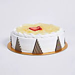 Exotic Pineapple Cake 1.5 Kg